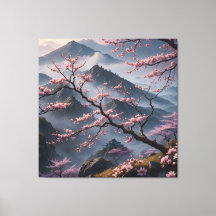 cherry blossoms
