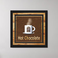 Chocolat chaud