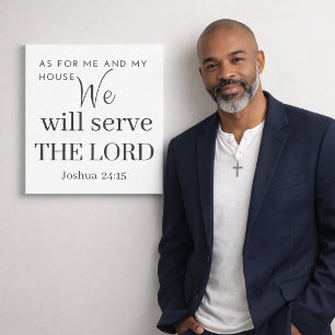 Toile Christian Prayer