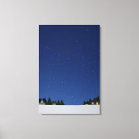 Ciel à la nuit 2