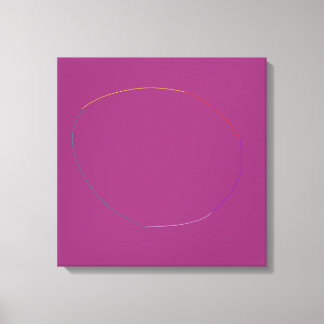 Toile Circle