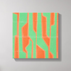 Toile Circuit moderne I