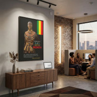 Citations du Mois de l'histoire des Noirs Afrique