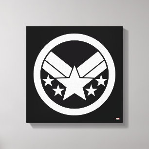 Toile Classiques Avengers   Icône War Machine