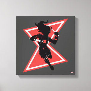 Toile Classiques des Avengers   Graphisme de l'icône Bla
