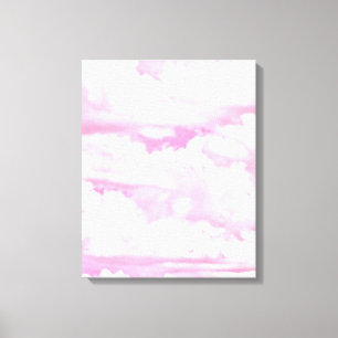 Toile Clouds de Dreamy Happy