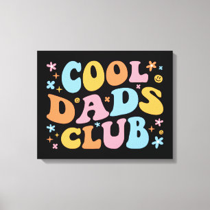 Toile Club cool Dads III
