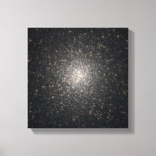 Toile Cluster global NGC 2808
