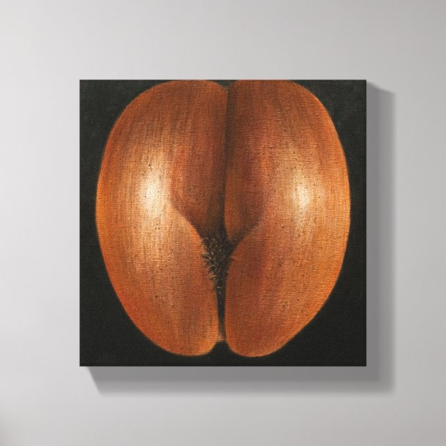 Toile Coco de Mer 2010 (Recto)