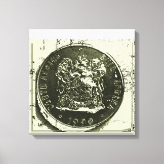 Toile Coins