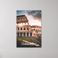 Colisée : La Merveille majestueuse de Rome