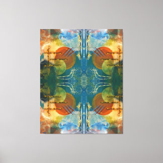 Toile Complexité 10