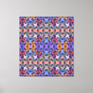 Toile Complexité 18