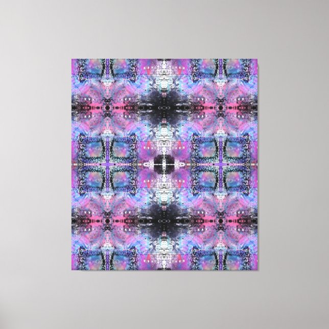 Toile Complexité 32 (Recto)