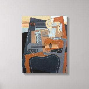 Toile Composition