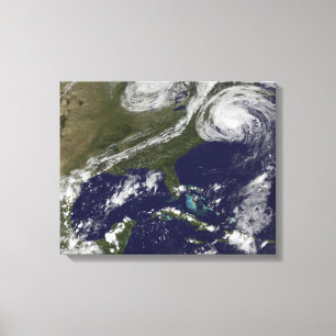 Toile Comte 3 d'ouragan