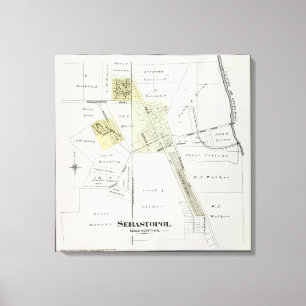 Toile Comté de Sonoma, Californie 17