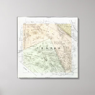 Toile Comté de Sonoma, Californie 32