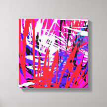 Conception Abstraite Moderne
