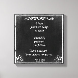 Toile Conception du tableau de bord avec un devis inspir