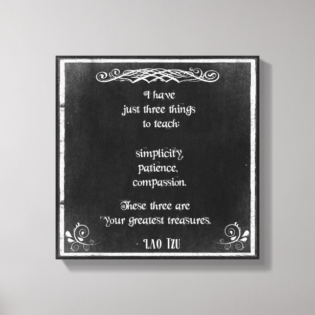 Toile Conception du tableau de bord avec un devis inspir (Recto)