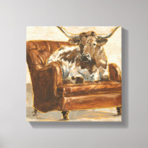 Toile Confort raffiné I