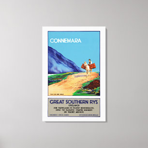 Toile Connemara