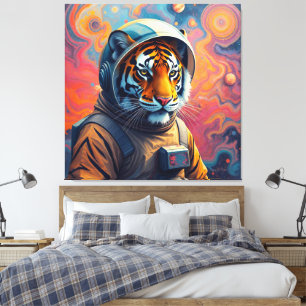 TOILE CONQUÊTE DE LA LUNE DU TIGRE-6