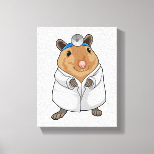 Toile Conseiller le Docteur