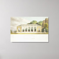 Conservatoire gothique, 1832