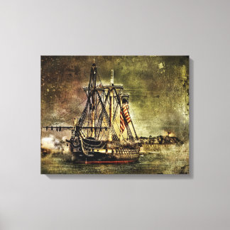 TOILE CONSTITUTION USS
