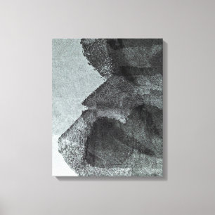 Toile Cool tendance Londres Abstrait Design moderne