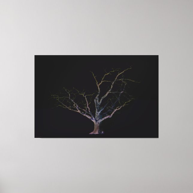 Toile Côté foncé 2 60x40 (150x100cm) waccnm (Recto)