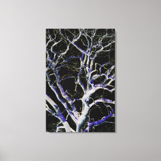 Toile Côté foncé 5 24x36 (60x90cm) waccna