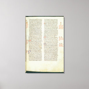 Toile Cott Nero D II f.114 Adrian IV