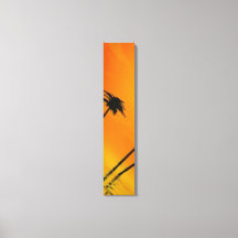 Coucher de soleil tropical 2-4