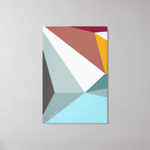 Toile Couleurs_01 Tableaux Imprimer