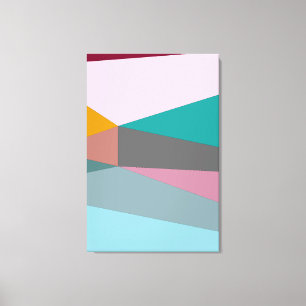 Toile Couleurs_02 Tableaux Imprimer