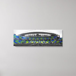 Toile Coupe EBFG Tifo Final