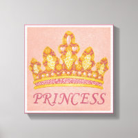 Couronne princesse juive par Chariklia Zaris
