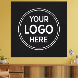 Toile Créations personnalisées élégantes et modernes vér