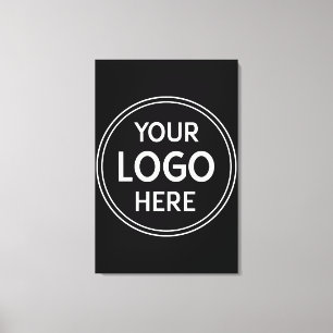 Toile Créations personnalisées élégantes et modernes vér