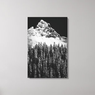 Toile Crête d'Eagle