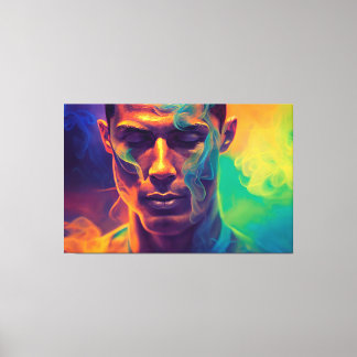 Toile Cristiano Ronaldo