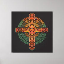 Croix éthiopienne