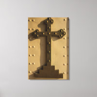 Croix religieuse chrétienne, Irak