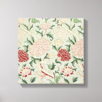 Cru floral de Pre-Raphaelite de William Morris