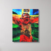 Crucifixion - il est terminé 2009