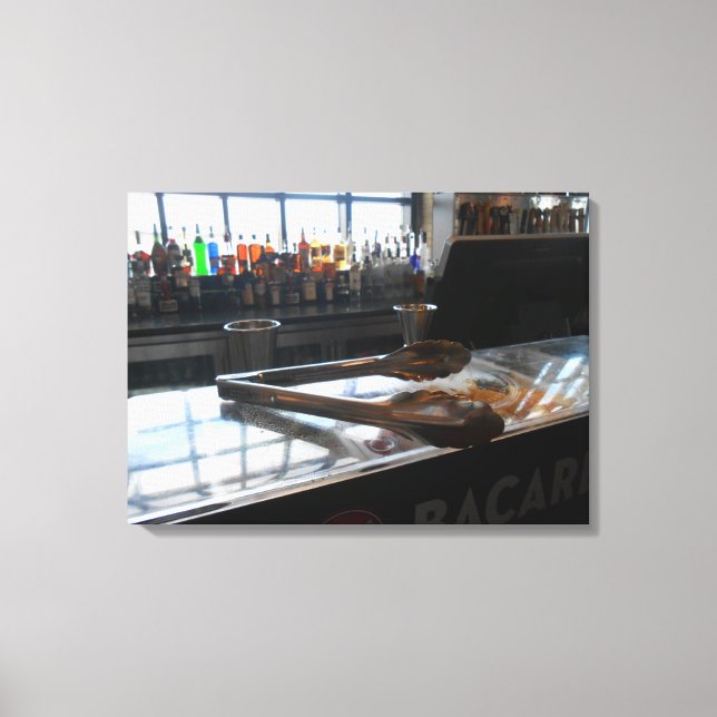 Toile Cuisine 21 (Recto)