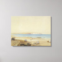 Culver Cliff, Île de Wight (avec cd, stylo et encr